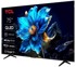 TCL TV 75P71K, QLED, 75"